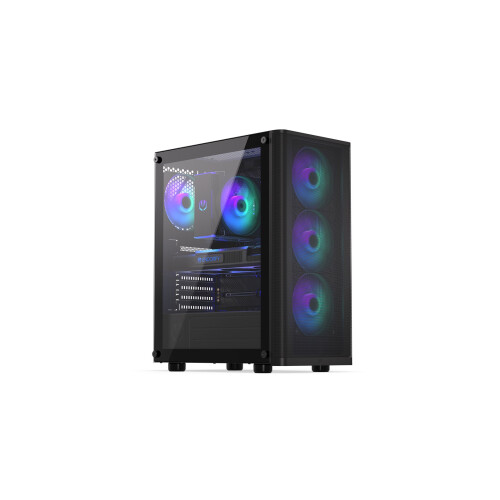 ENDORFY Ventum 200 ARGB-kabinet