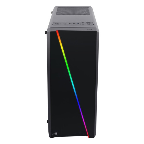 Aerocool PGS Cylon Midi Tower RGB-datorchassi