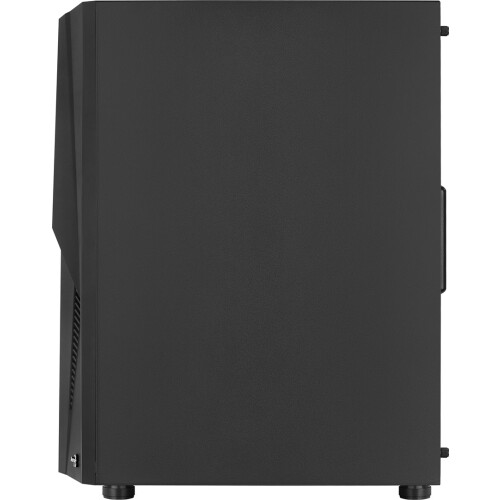Computer case Aerocool Mecha Midi Tower Black