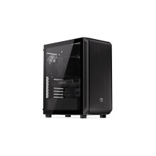 Behuizing - ENDORFY - Arx 500 Air - 5 Ventilatoren 140 mm - Gehard Glas Paneel - Hoge Compatibiliteit