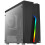 AEROCOOL PGS BOLT MINI SORT RGB-HUS 1
