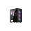 Caixa de PC KRUX Orona com Vidro Lateral e Ventiladores ARGB 1