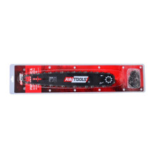 Kettingzaag - AWTools - AW80159 - 1 geleider + 2 kettingen - 40 cm - 66 schakels