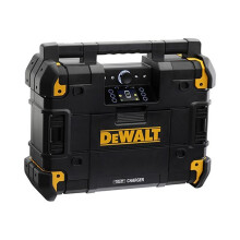 Radio T-STAK Connect XR 10.8/18/54V - DEWALT - DWST1-81078