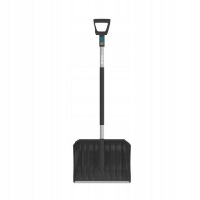 Banc de jardinage - CELLFAST - C 40-011 - Plastique - Vert - Pelle à neige