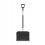 Panca da giardinaggio - CELLFAST - C 40-011 - Plastica - Verde - Pala da neve 1