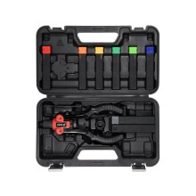 Remachadora de palanca - YATO - YT-36091 - 3 en 1 - Universal - Ergonómica
