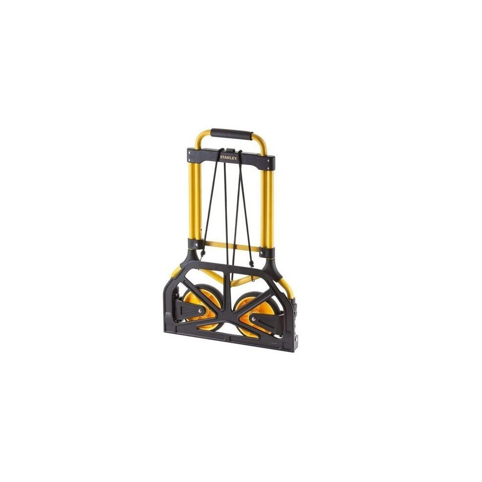 Stanley Folding Steel Transport Trolley Sxwt-Ft582-Sp 100 Kg