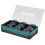 Makita Makita E-16592 impact socket Impact socket set Black, Teal 1