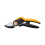 Fiskars Fiskars Plus PowerLever pruning shears Anvil Black, Orange 1