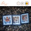 Lanarte Fortune Telling Counted Cross Stitch Kit 5