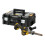 DeWalt Ponceuse à bande DeWALT DCM200NT (Machine seule + TSTAK II) 1