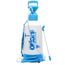 Spuitapparaat - UN - Orion Super Pro+ - 9 L - Viton afdichtingen - Veiligheidsklep