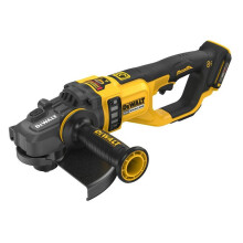 Draadloze haakse slijper - DeWalt - DCG 460 N - 54V - 230mm - Borstelloos