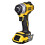 DeWalt DeWALT DCF809D2T Black,Yellow 3200 RPM 1