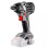 Visseuse à percussion - GRAPHITE - Energy+ 18V - Sans batterie - Sans balais - Compacte 1