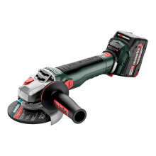 ACCU VINKELSLIBER 125 WB 18 LT BL 11-125 QUICK - ME 613054650