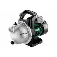 Puutarhapumppu - METABO - P 4000 G - Kartonki