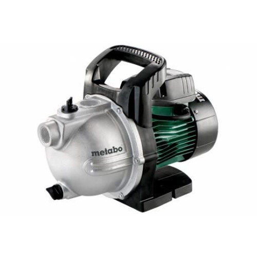 Metabo Tuinpomp - METABO - P 4000 G - Karton