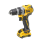 DeWalt Perceuse Visseuse a teste multiple XR 12V 3Ah Li-Ion Brushless DEWALT - DCD703L2T-QW 1