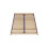 Flexible frame for bed 140x200 1