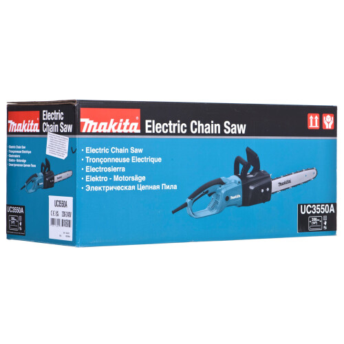 Makita Electrosierra - MAKITA - UC3550A - 35cm - 2000W - Filaire