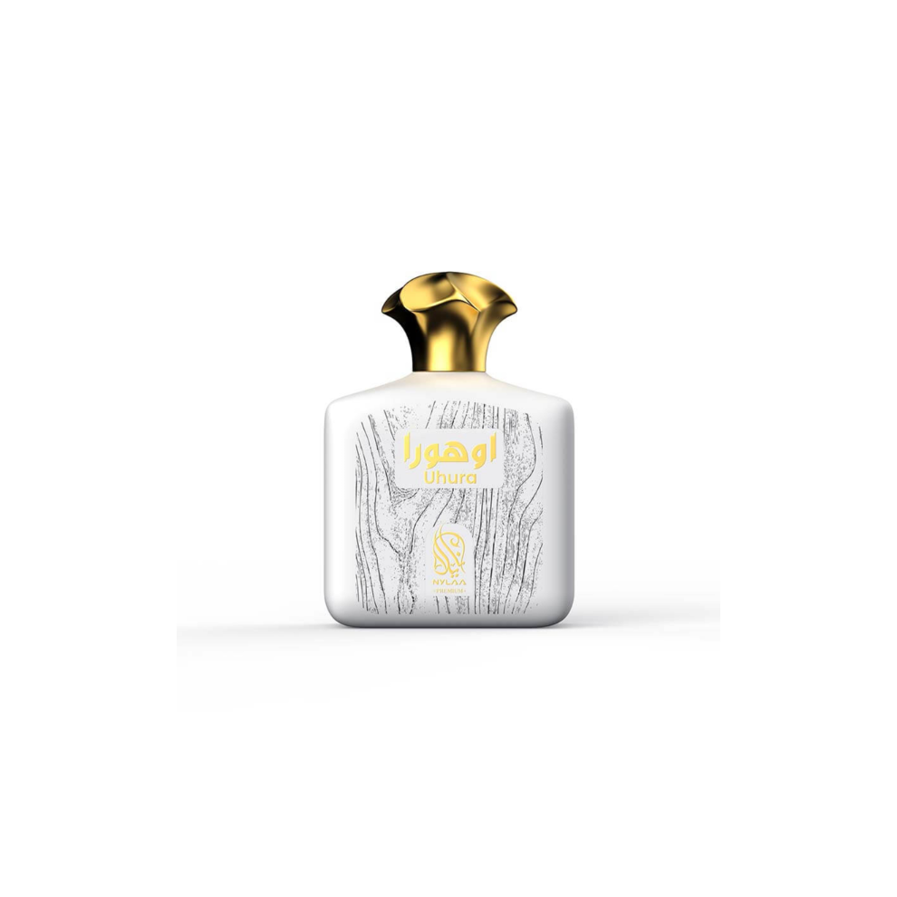 Nylaa Uhura By Edp 100Ml Fruity Floral Perfume For Men & Women