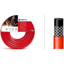 Tubo acetilénico - CELL-FAST - CF 9,0 x 3,0 - 60 m - Alta presión - Resistente al calor