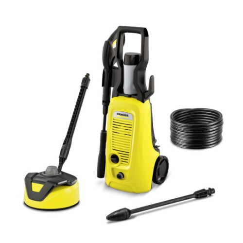 Kärcher KARCHER K 4 Universal T5 højtryksrenser
