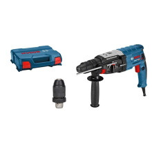 Perforator SDS Plus 880W GBH 2-28 F Professional im L-CASE - BOSCH - 0611267600