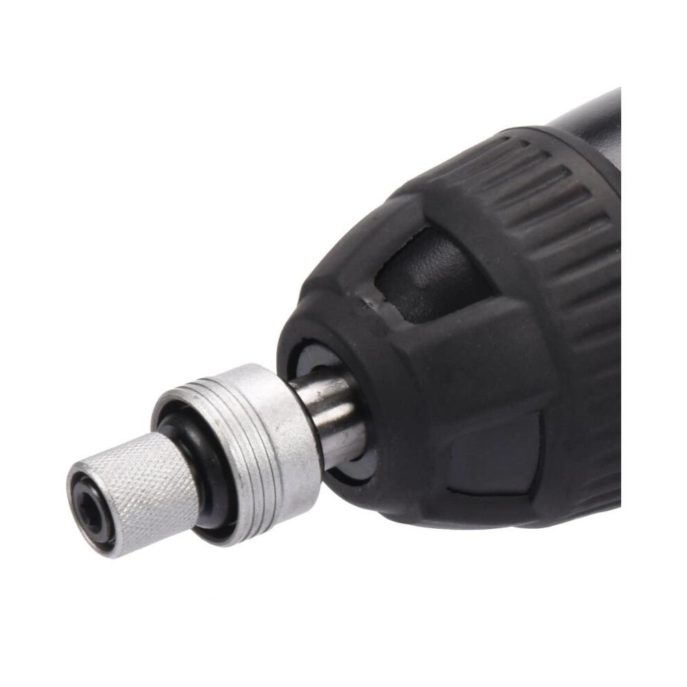Yato Schwarz/Rot Bohrmaschine + Akkuschrauber, Electric Impact Wrench Yt-82021 1020W 1/2 600Nm (Schlagschrauber) - Bild 6