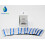 Palintest Alkalinity (Alkavis) 250 Tablets 4