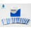 Palintest Alkalinity (Alkavis) 250 Tablets 5