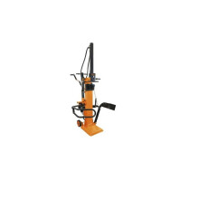 Houtklover - ATIKA - ASP 10TS-2 - 3300 W - 10 t - Max. lengte houtblok 1040 mm