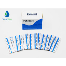 Palintest Alkalinity (Alkavis) 250 Tablets