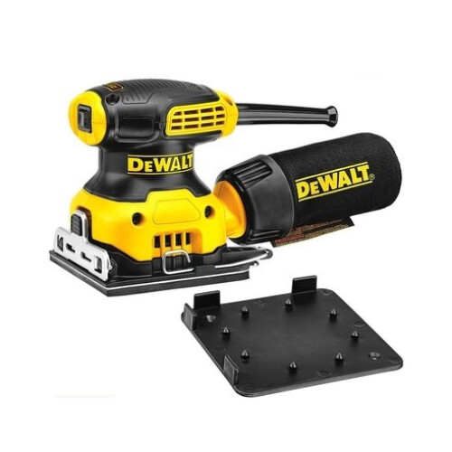 DeWalt 230W ORBITSLIPA - DW DWE6411