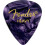Fender Fender Premium 48 Pack Picks Sampler - Includes Thin  Medium & Heavy Gauges (Austin Bazaar Exclusive) 5