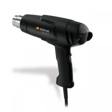 Steinel 068929 HL 1821 S Kuumailmapistooli 1800 W