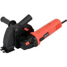 Elektrische afkortzaag - YATO - YT-82015 - 1700W - 125 mm - Stofvrije snede