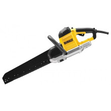 Scie Alligator DEWALT 450 MM - DWE399