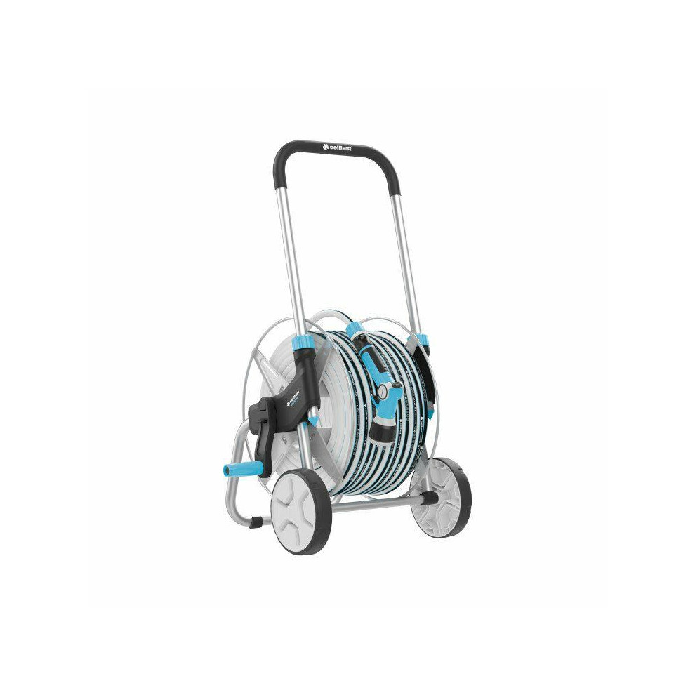 Cellfast Mehrfarbig Explorer 25 Energo-Set - C 55-065 - Bild 3