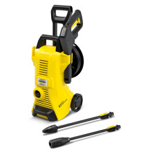 Lavadora de alta pressão KARCHER K3 Premium Power Control - 380 L/h - 1600 W - 120 bar