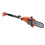 Black + Decker 800W chain saw for branches PS7525-QS BDE 1