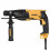 DeWalt Perforator SDS Plus 800W + Standardkoffer - DEWALT - D25133K 1
