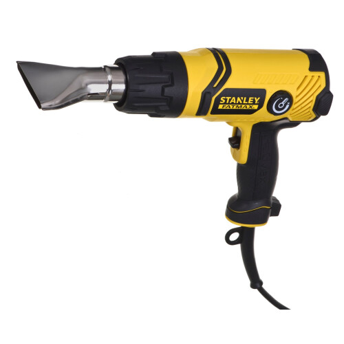 STANLEY VÄRMEPISTOL 2000W - S/FME670K-QS