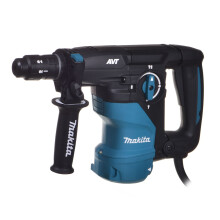 Perfo-burineur SDS-Plus 1050 W 30 mm - MAKITA - HR3012FCWJ