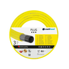 Tuinslang - CELL-FAST - PLUS 3/4" - 25 m - Diameter 19 mm - Tuinbewatering