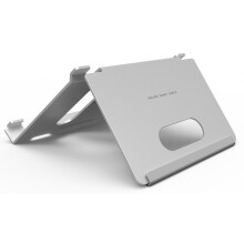 Supporto da scrivania per schermo di interfono modulabile - Hikvision