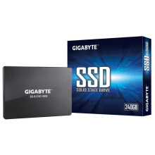 Unidad de estado s lido Gigabyte de 240 GB (GP-GSTFS31240GNTD)