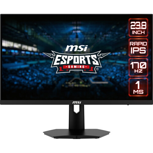 MSI MSI G244F E2-skærm